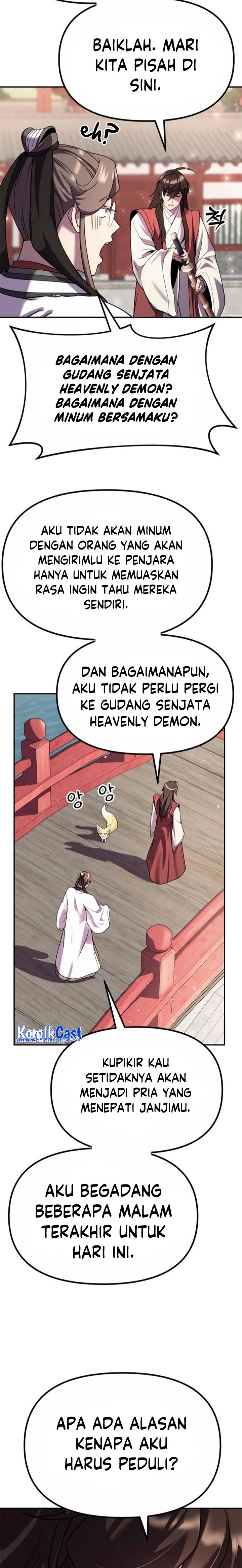 Read Chronicles of the Demon Faction id Manga Online