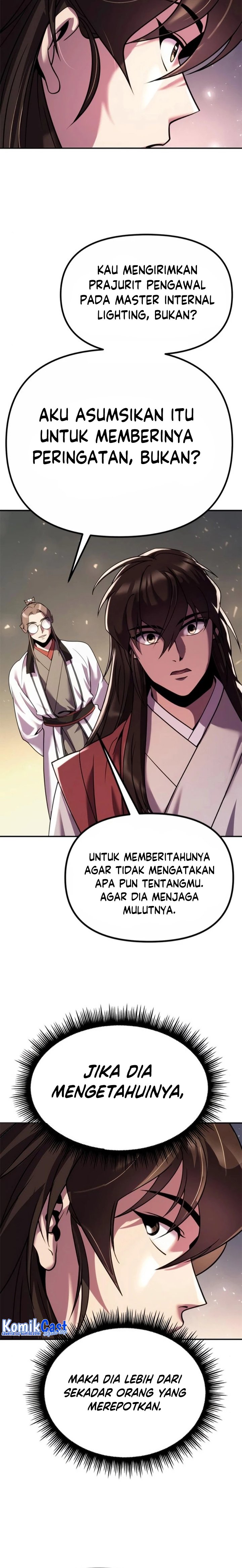 Read Chronicles of the Demon Faction id Manga Online