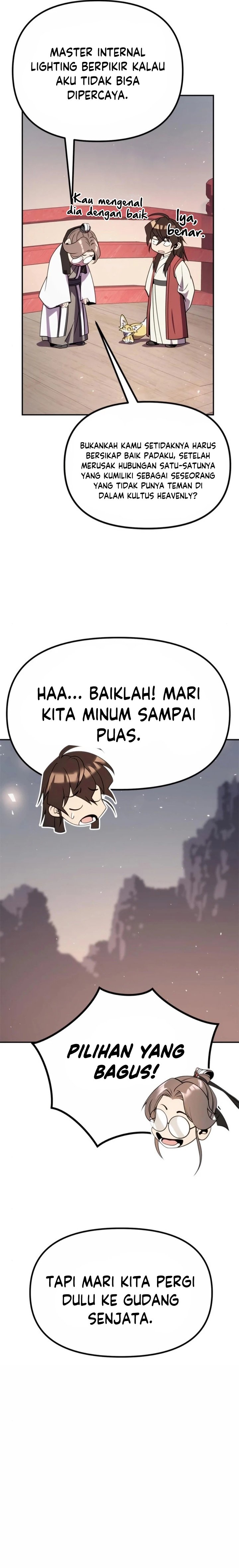 Read Chronicles of the Demon Faction id Manga Online