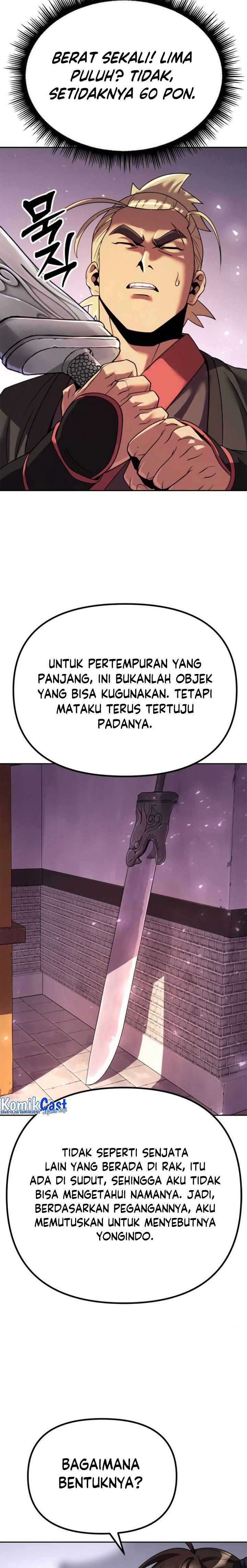 Read Chronicles of the Demon Faction id Manga Online