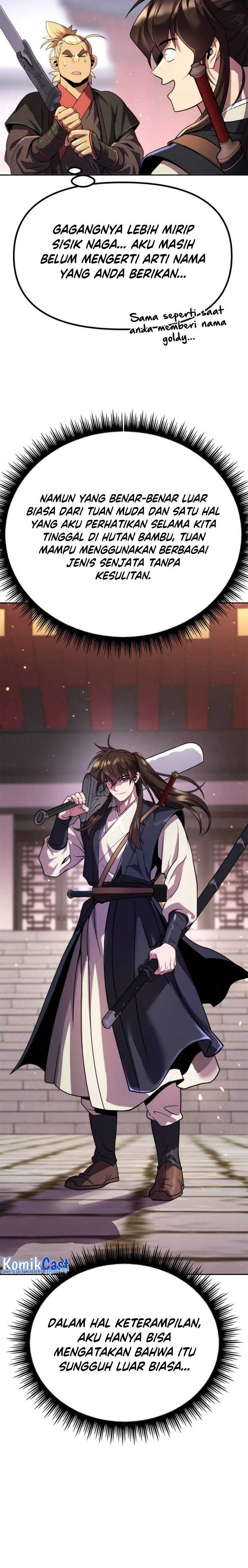 Read Chronicles of the Demon Faction id Manga Online