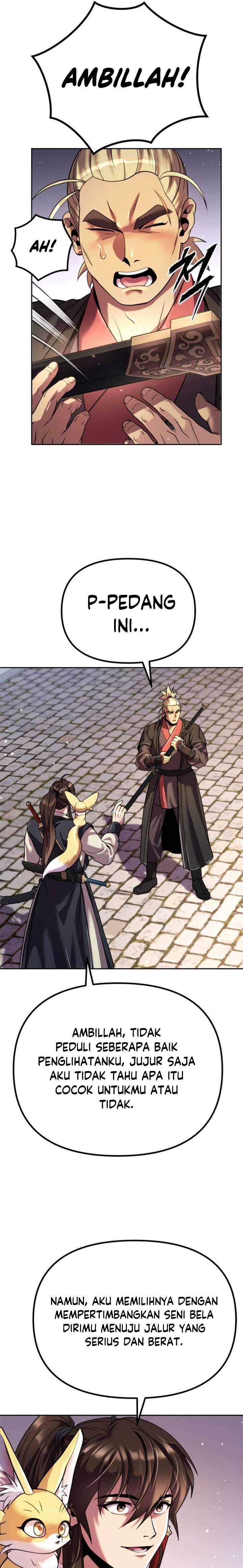 Read Chronicles of the Demon Faction id Manga Online