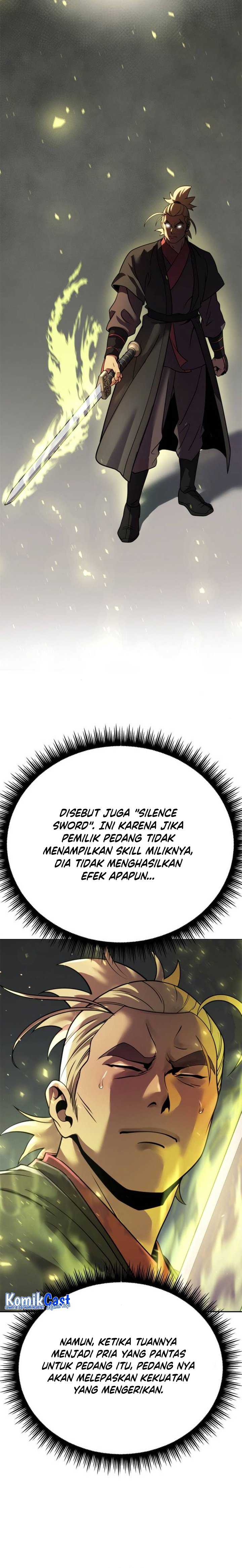 Read Chronicles of the Demon Faction id Manga Online