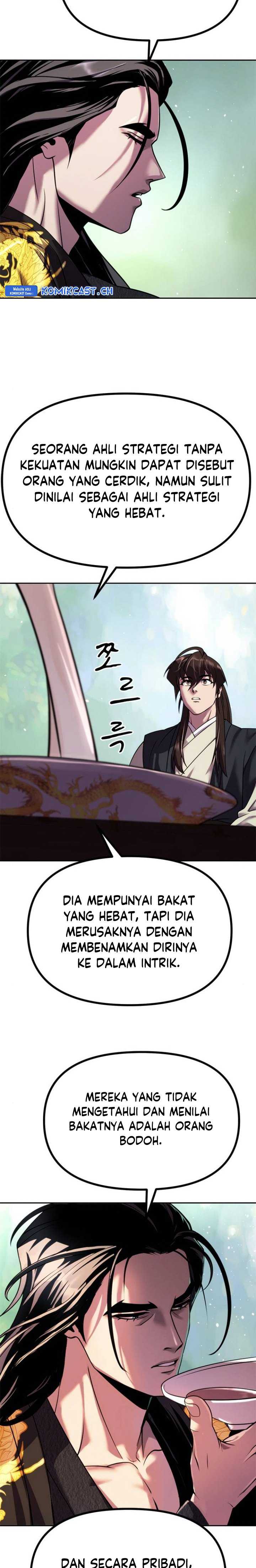 Read Chronicles of the Demon Faction id Manga Online