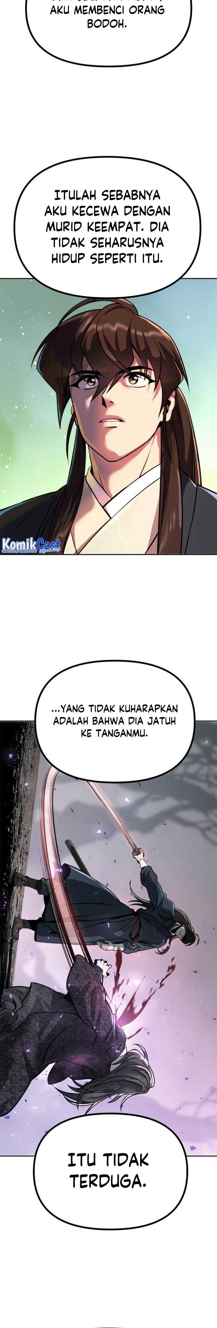 Read Chronicles of the Demon Faction id Manga Online