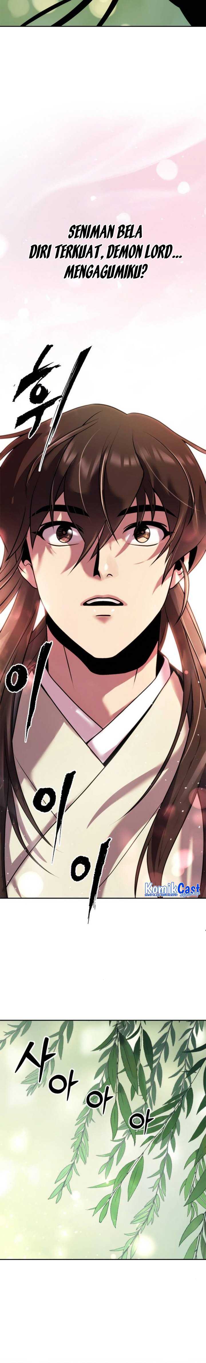 Read Chronicles of the Demon Faction id Manga Online