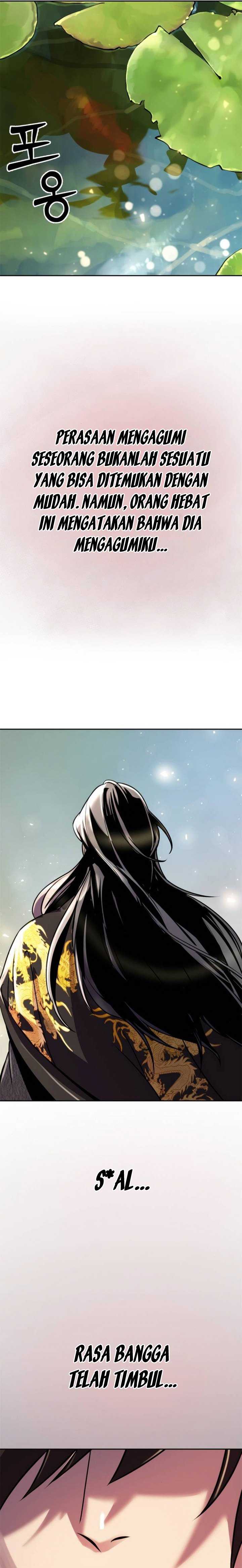 Read Chronicles of the Demon Faction id Manga Online