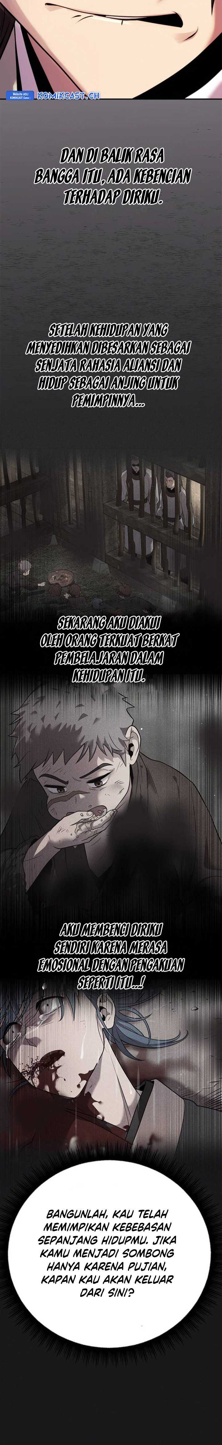 Read Chronicles of the Demon Faction id Manga Online