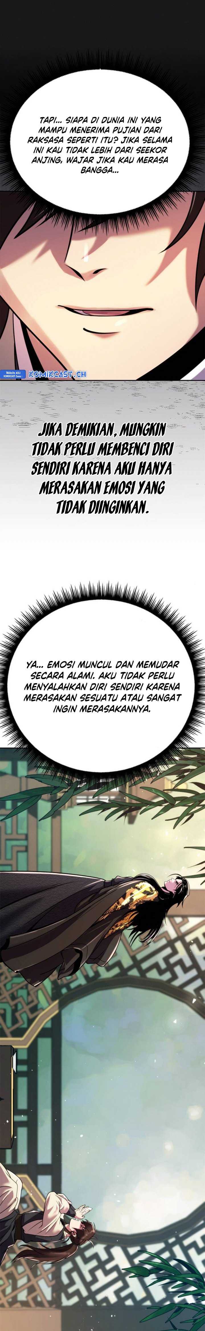 Read Chronicles of the Demon Faction id Manga Online