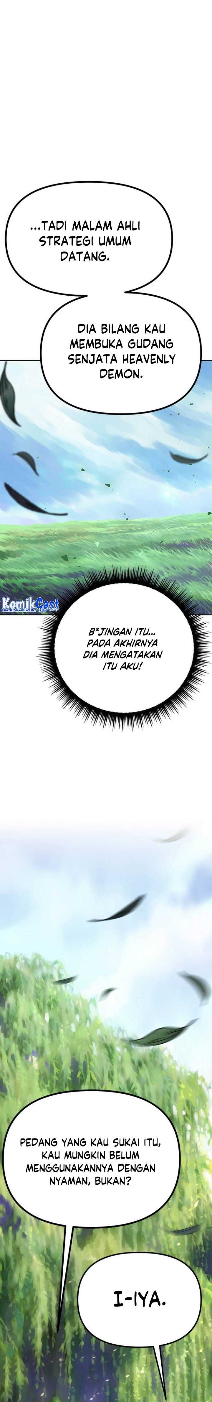 Read Chronicles of the Demon Faction id Manga Online
