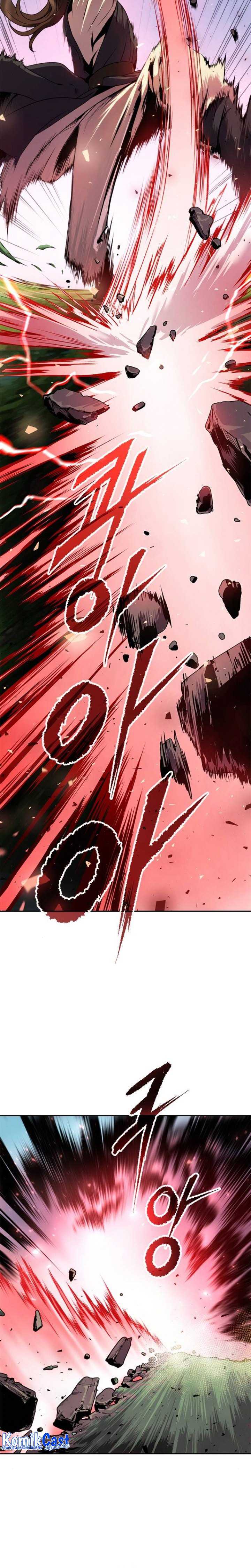 Read Chronicles of the Demon Faction id Manga Online