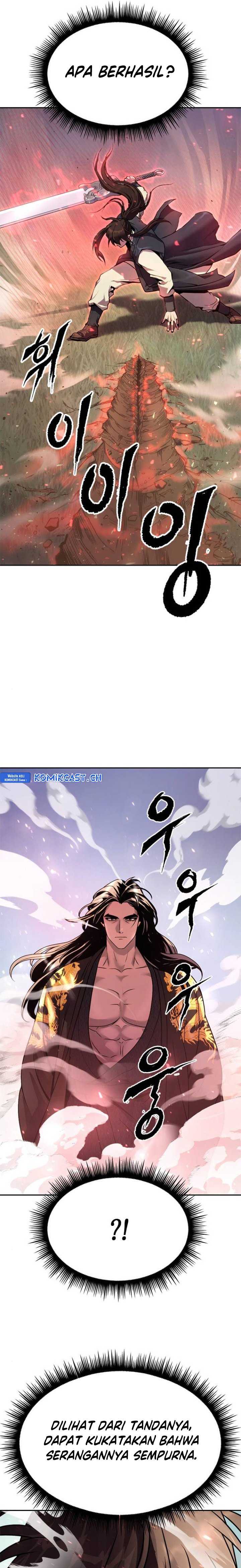 Read Chronicles of the Demon Faction id Manga Online
