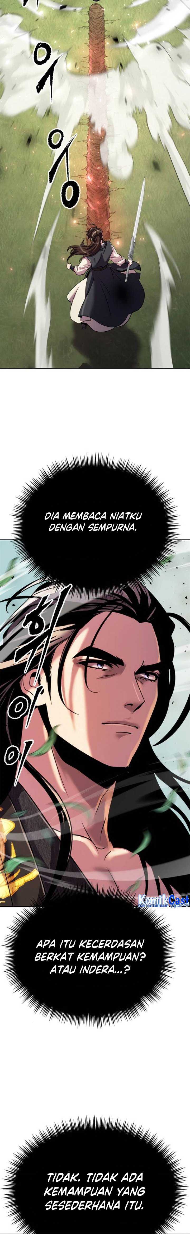 Read Chronicles of the Demon Faction id Manga Online
