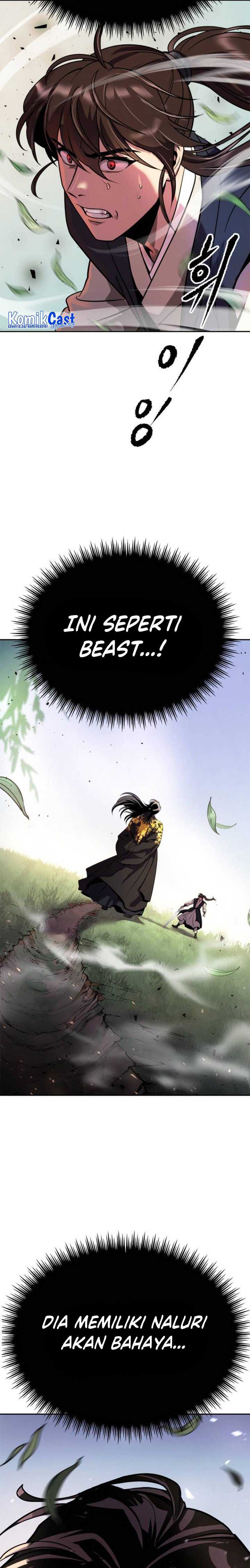 Read Chronicles of the Demon Faction id Manga Online