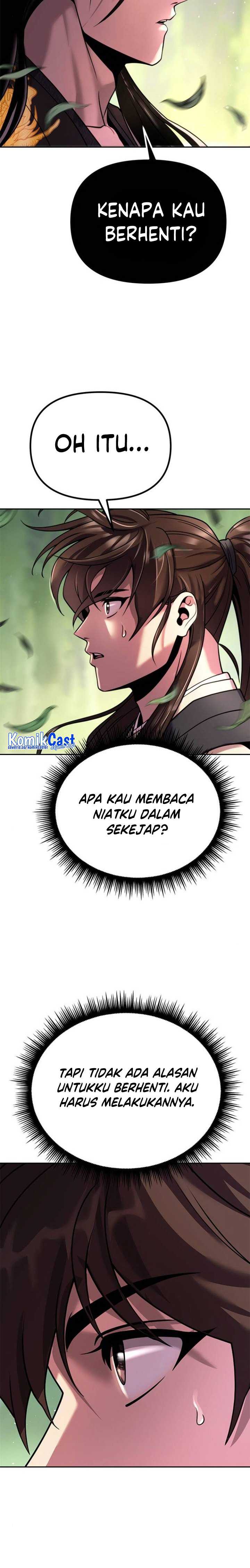 Read Chronicles of the Demon Faction id Manga Online