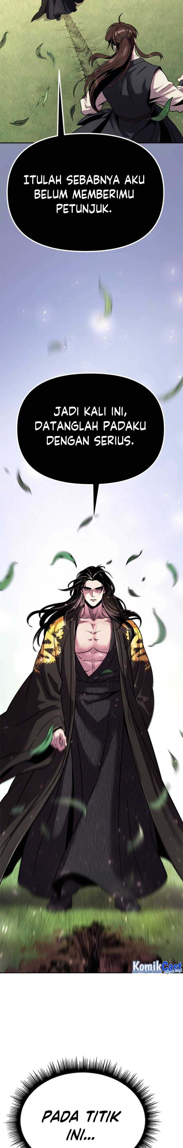 Read Chronicles of the Demon Faction id Manga Online