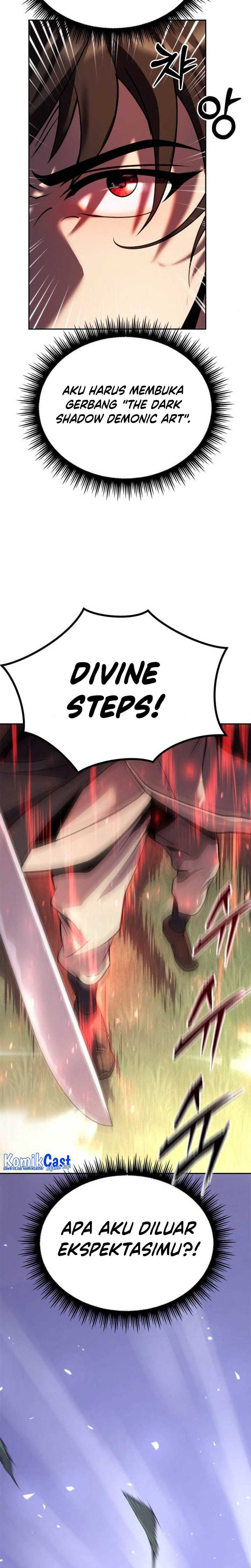 Read Chronicles of the Demon Faction id Manga Online