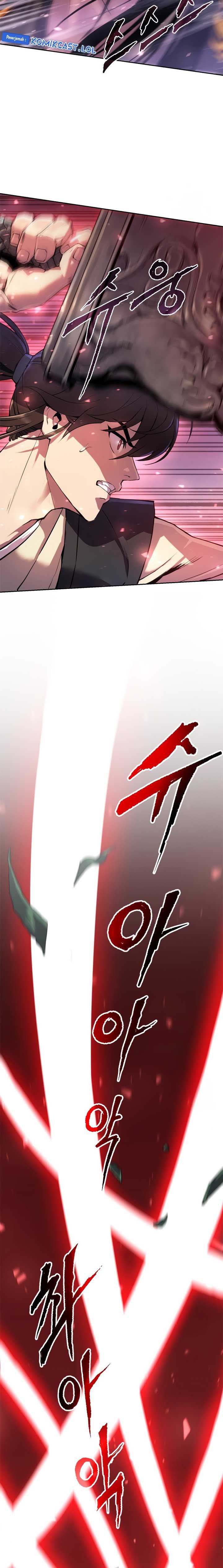 Read Chronicles of the Demon Faction id Manga Online