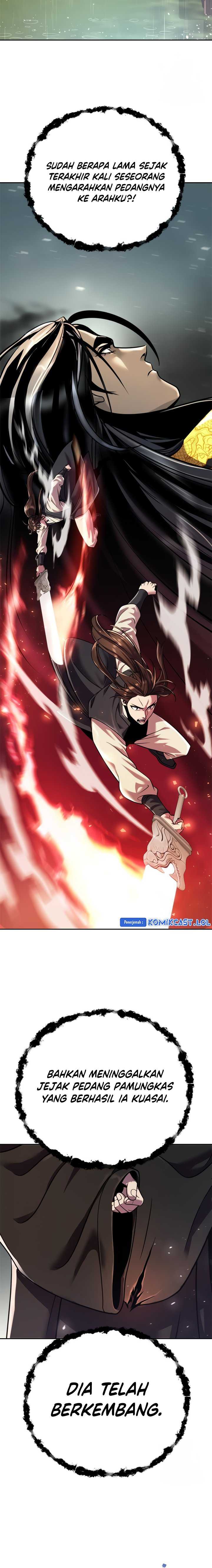Read Chronicles of the Demon Faction id Manga Online