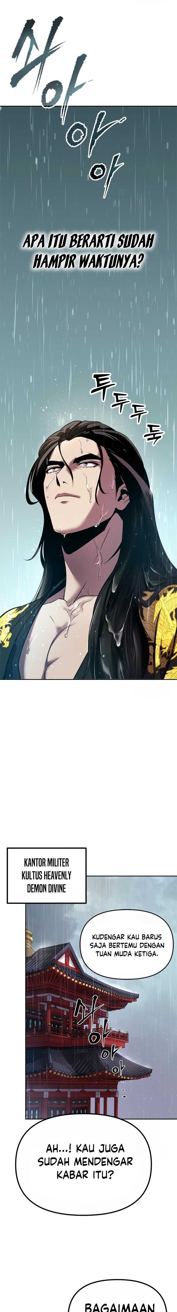 Read Chronicles of the Demon Faction id Manga Online