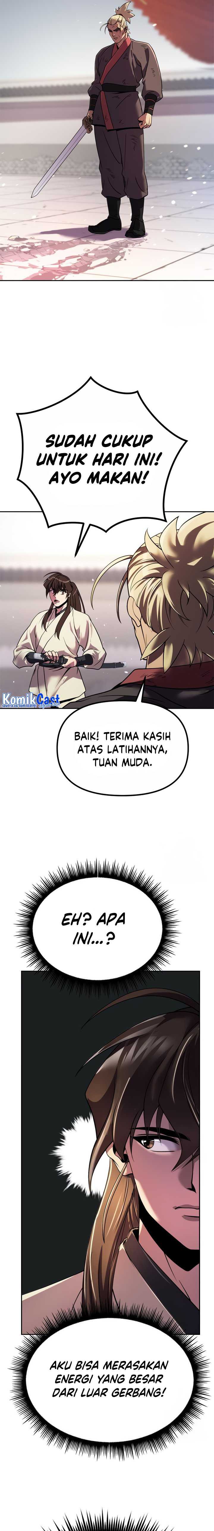 Read Chronicles of the Demon Faction id Manga Online