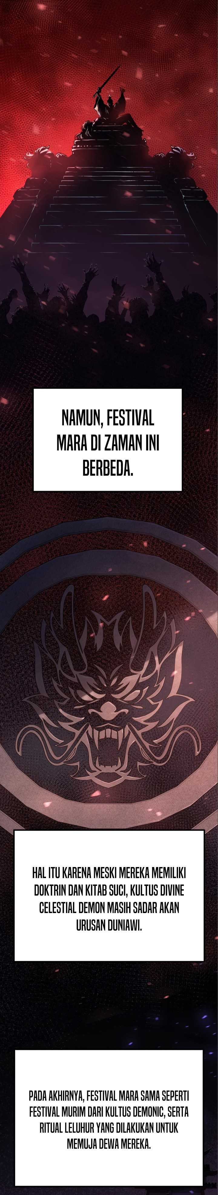 Read Chronicles of the Demon Faction id Manga Online