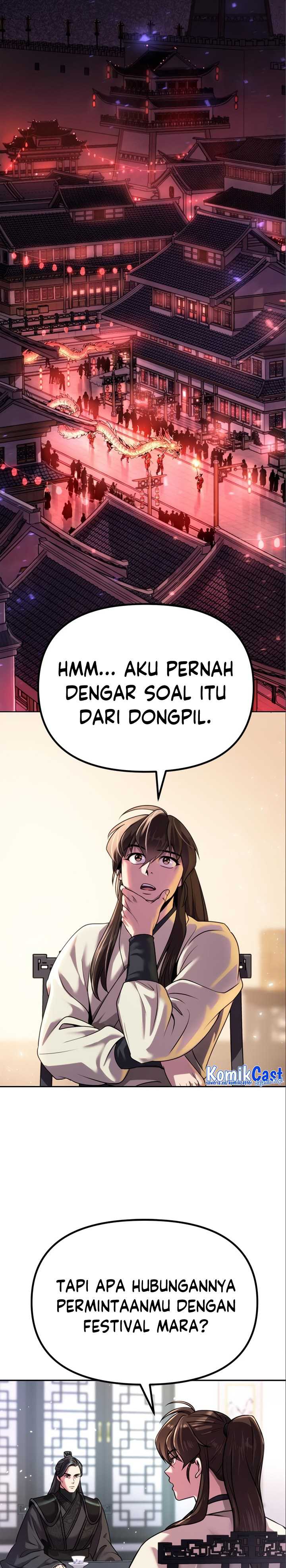 Read Chronicles of the Demon Faction id Manga Online
