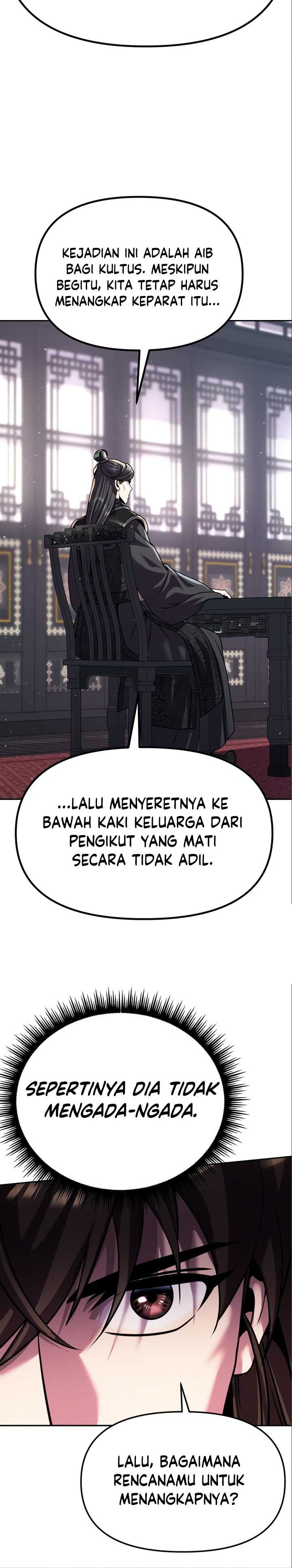 Read Chronicles of the Demon Faction id Manga Online