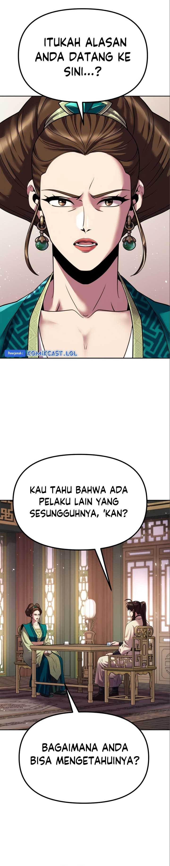 Read Chronicles of the Demon Faction id Manga Online