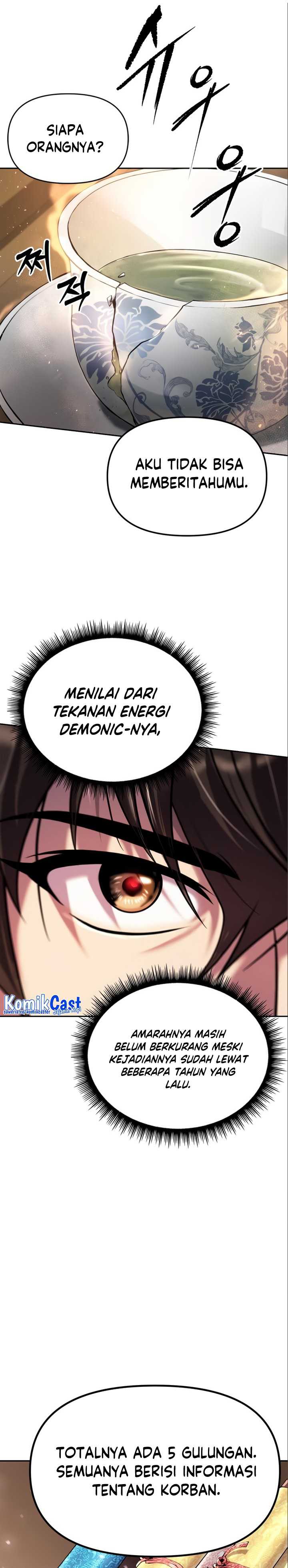 Read Chronicles of the Demon Faction id Manga Online