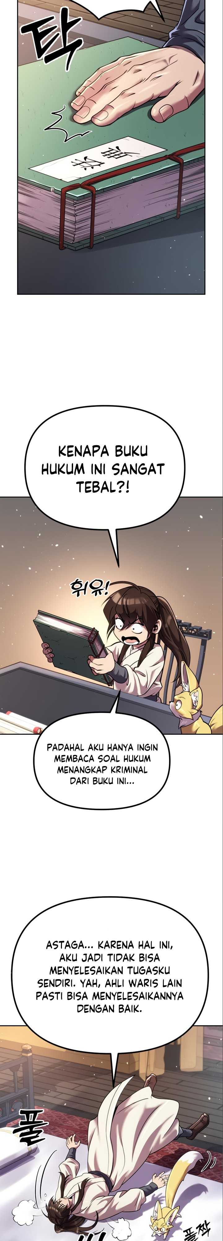 Read Chronicles of the Demon Faction id Manga Online