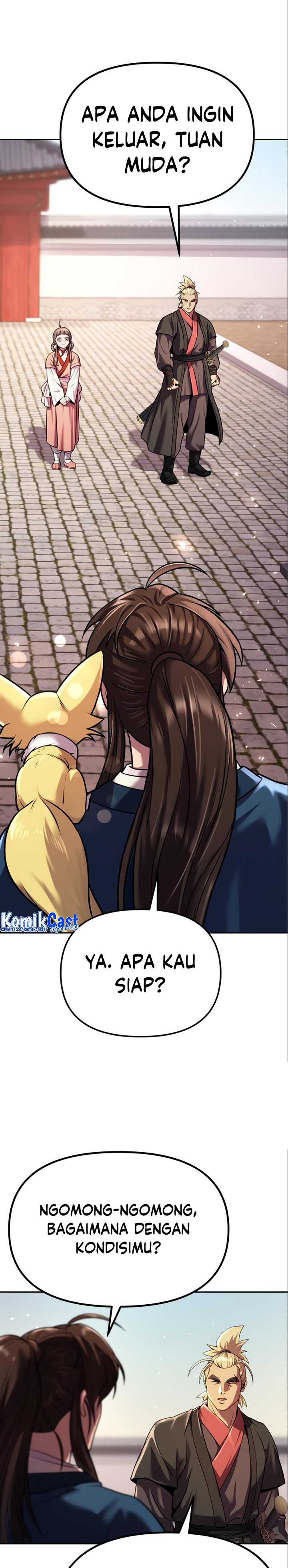 Read Chronicles of the Demon Faction id Manga Online
