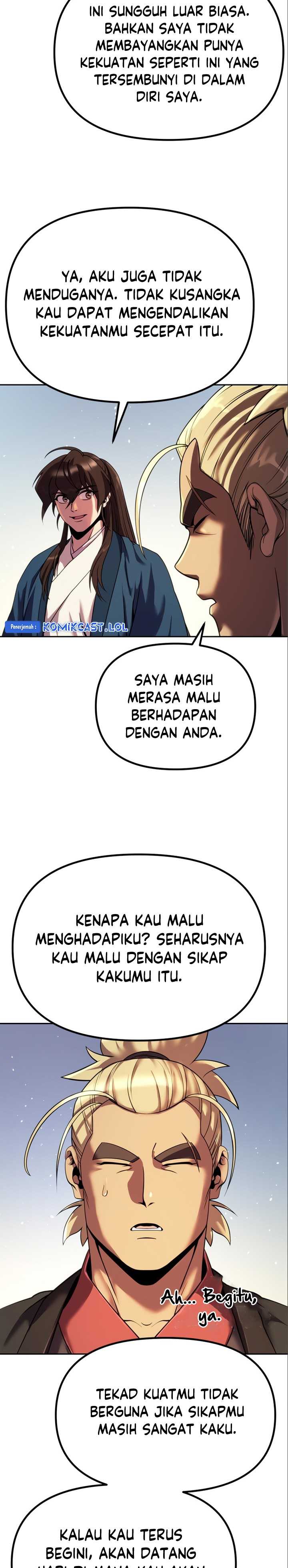 Read Chronicles of the Demon Faction id Manga Online