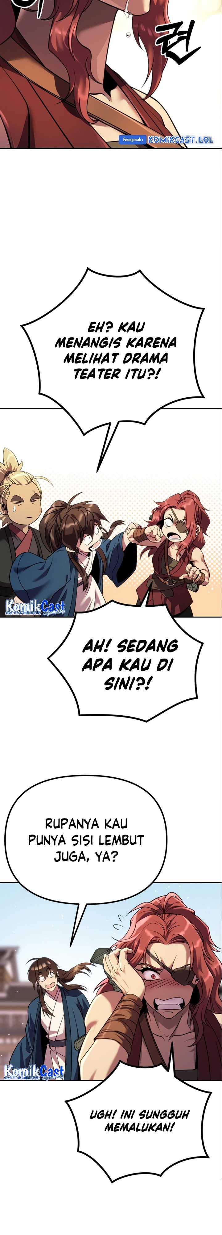 Read Chronicles of the Demon Faction id Manga Online