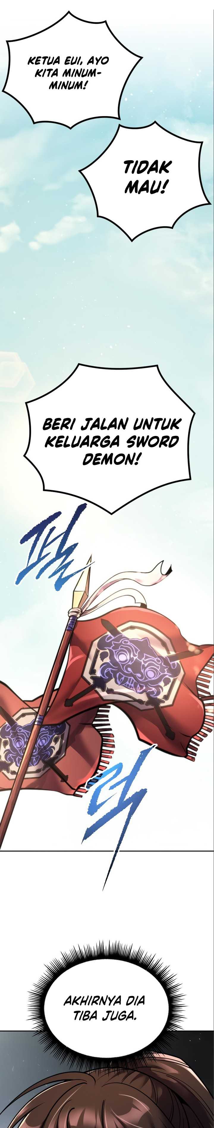 Read Chronicles of the Demon Faction id Manga Online