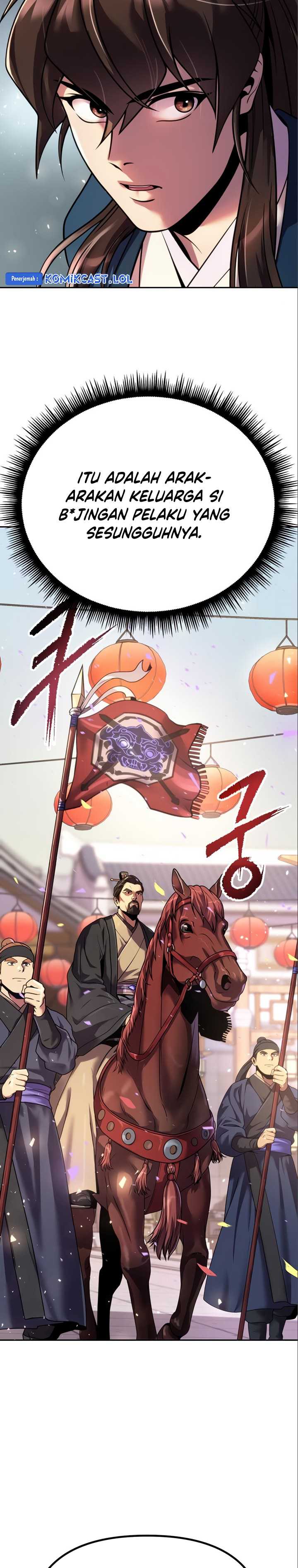 Read Chronicles of the Demon Faction id Manga Online