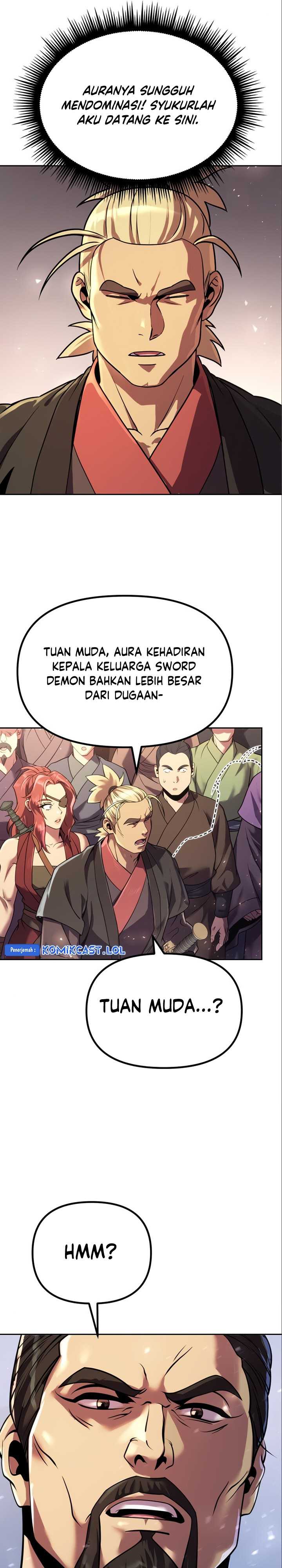 Read Chronicles of the Demon Faction id Manga Online