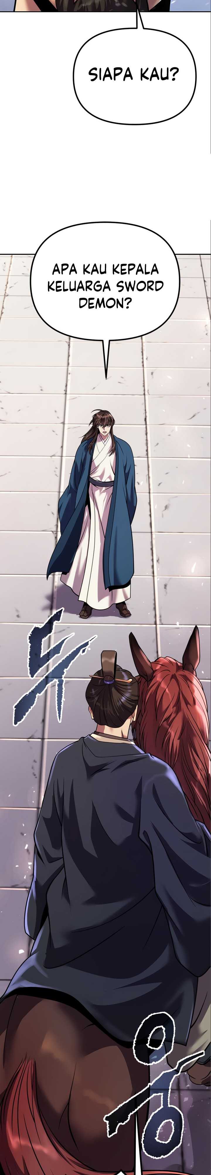 Read Chronicles of the Demon Faction id Manga Online