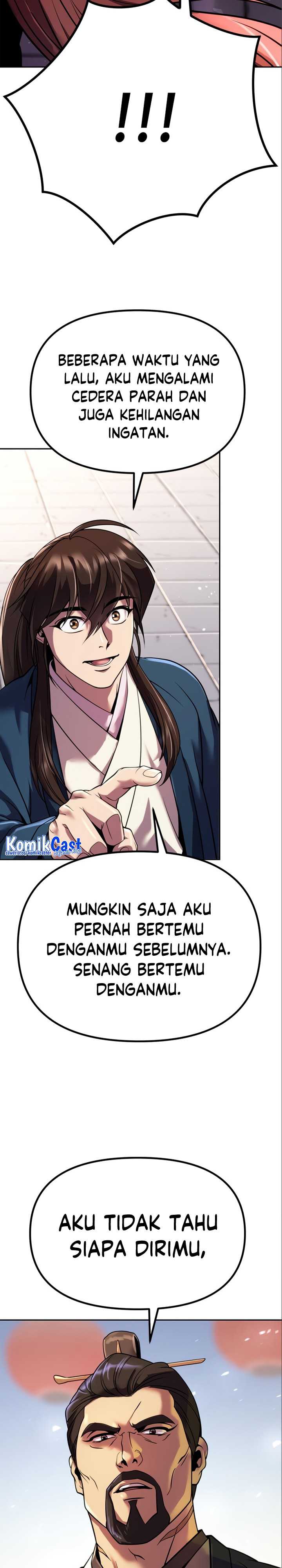 Read Chronicles of the Demon Faction id Manga Online