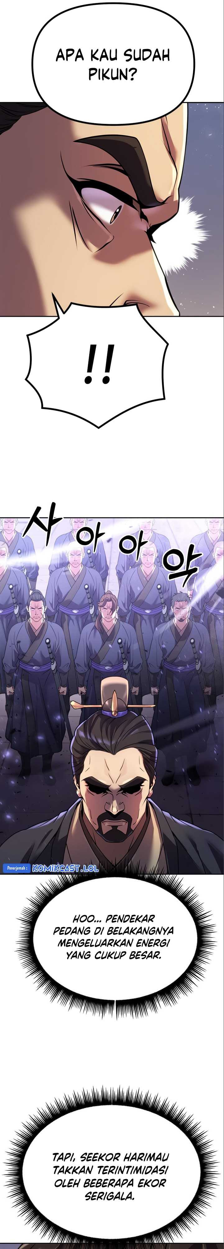 Read Chronicles of the Demon Faction id Manga Online