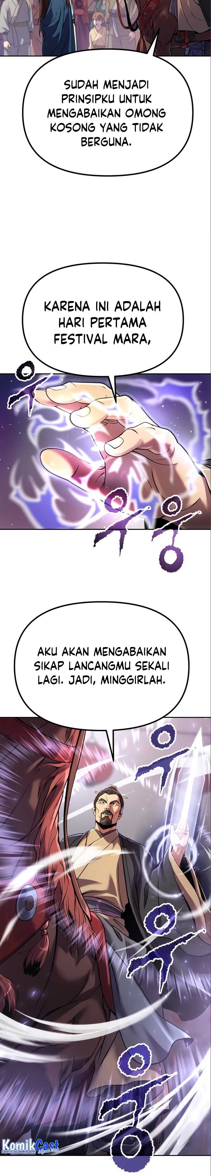 Read Chronicles of the Demon Faction id Manga Online