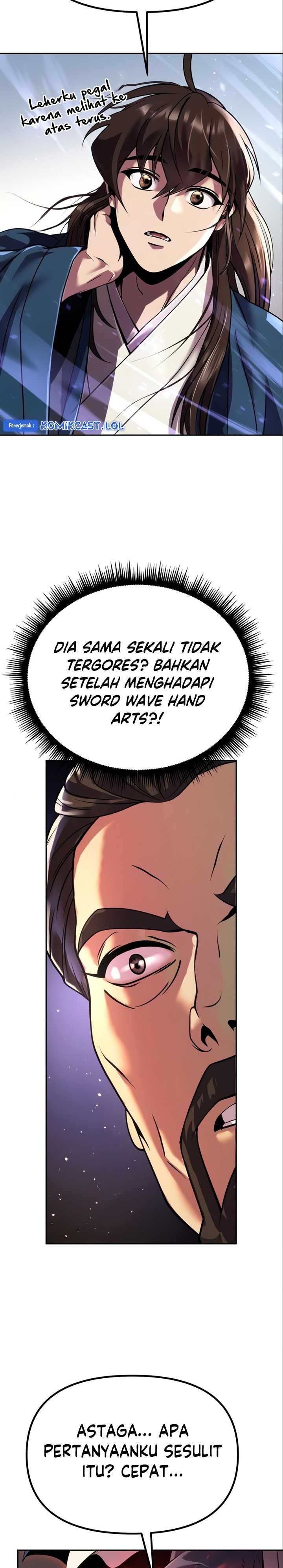 Read Chronicles of the Demon Faction id Manga Online