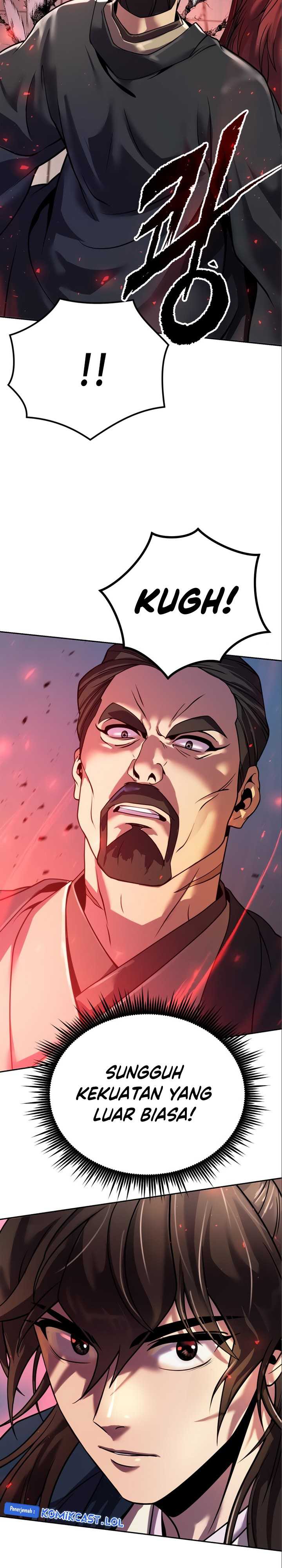 Read Chronicles of the Demon Faction id Manga Online