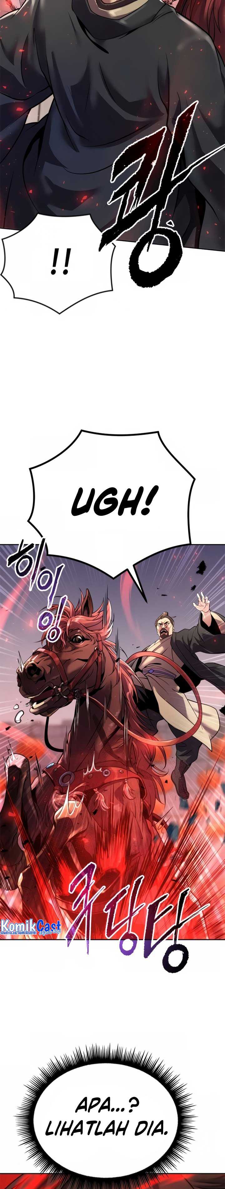 Read Chronicles of the Demon Faction id Manga Online