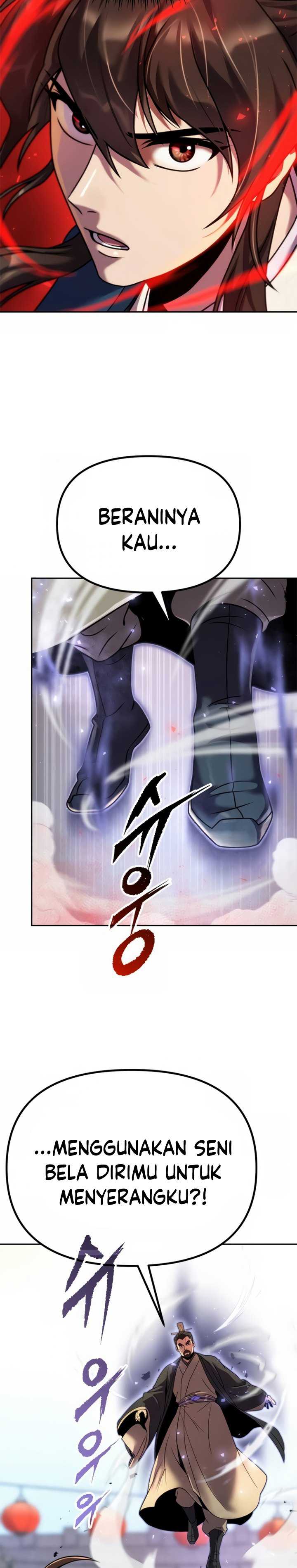 Read Chronicles of the Demon Faction id Manga Online
