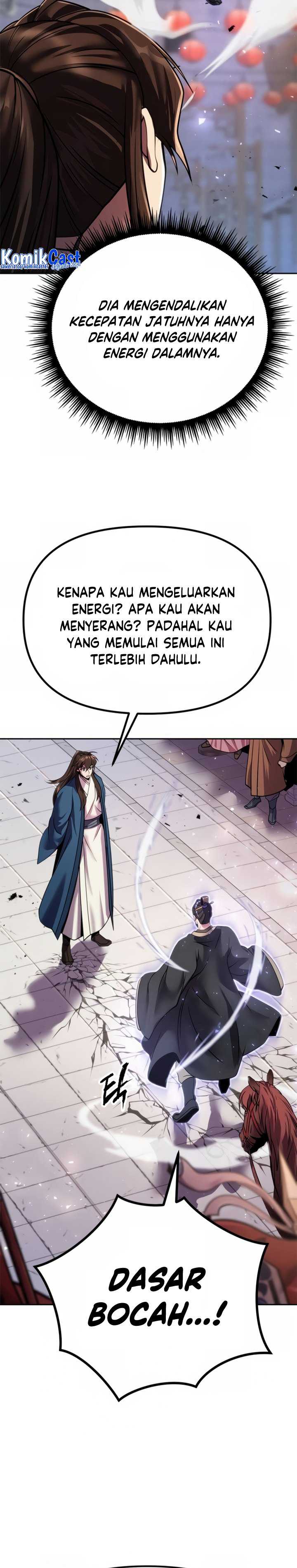 Read Chronicles of the Demon Faction id Manga Online