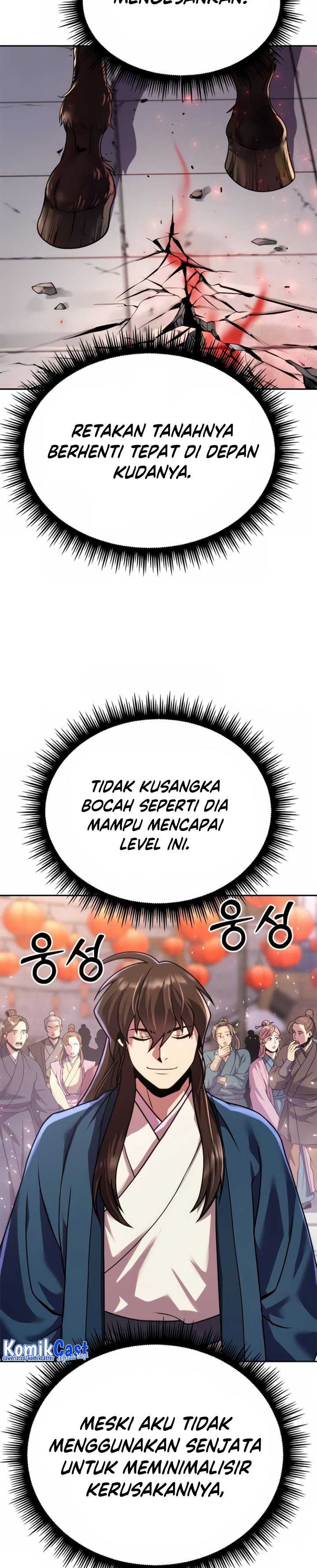 Read Chronicles of the Demon Faction id Manga Online