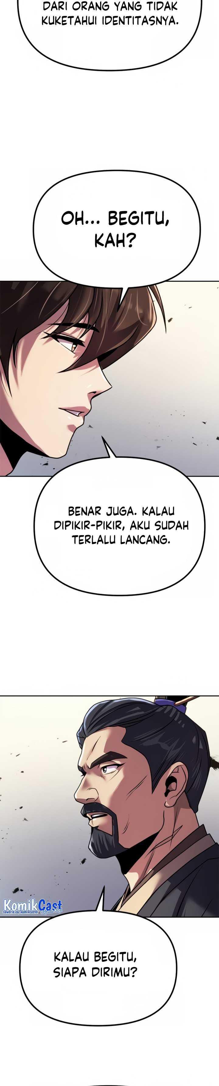 Read Chronicles of the Demon Faction id Manga Online