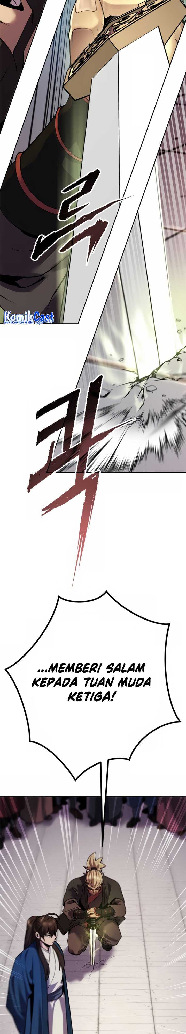 Read Chronicles of the Demon Faction id Manga Online
