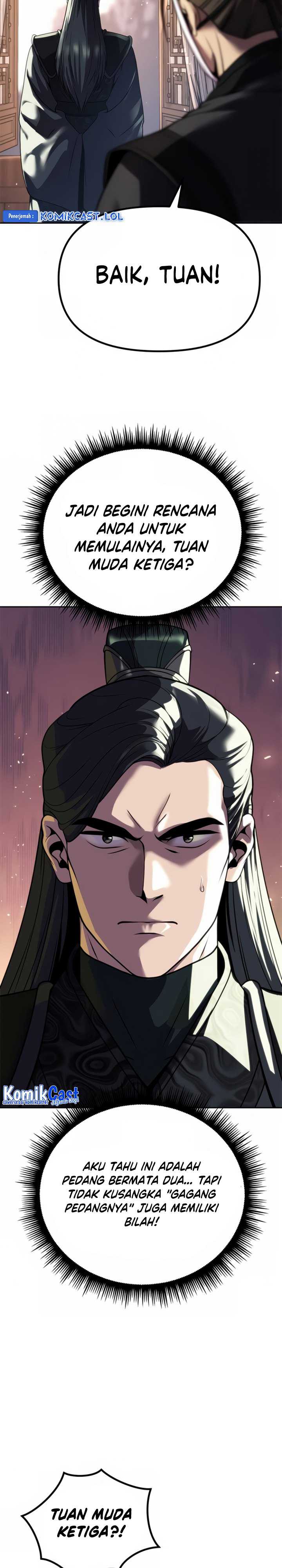 Read Chronicles of the Demon Faction id Manga Online